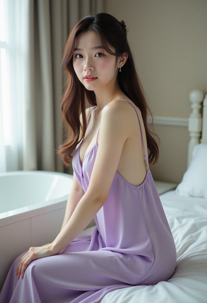 恋爱的温度