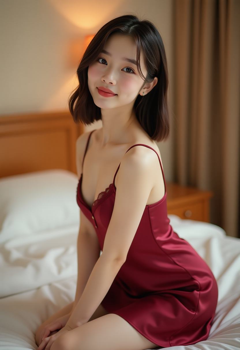 今生是第一次