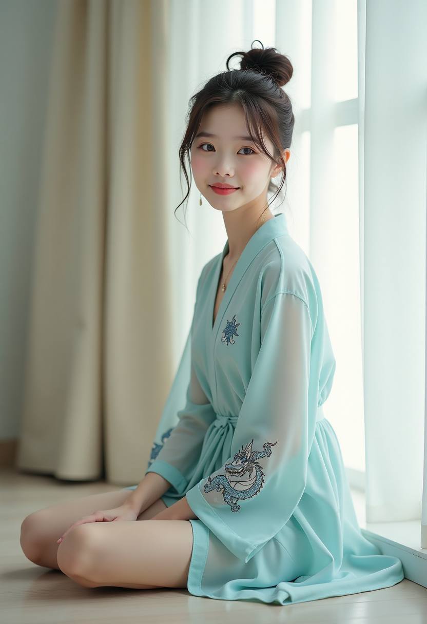 最完美的离婚